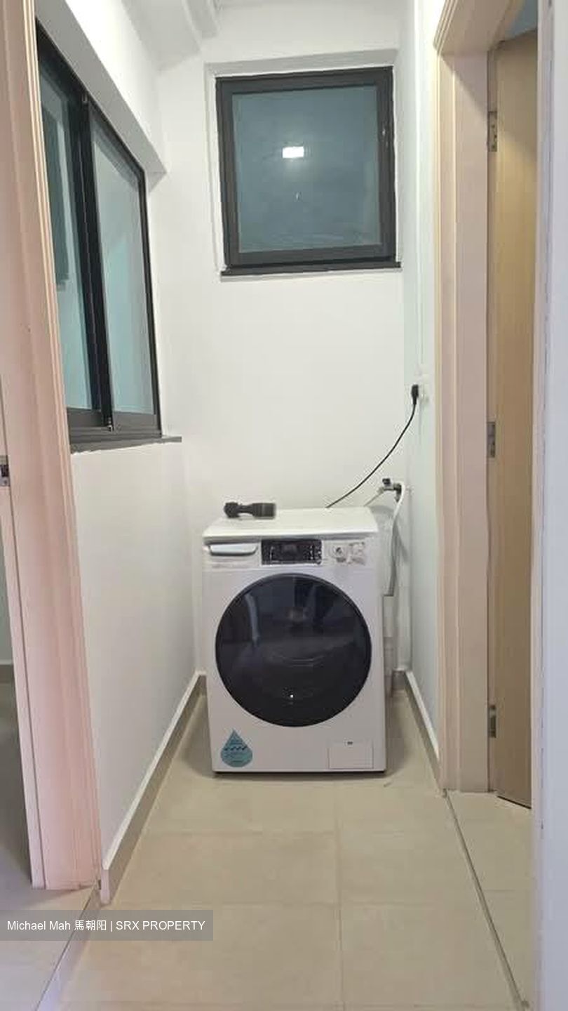 Leonie Gardens (D9), Condominium #579566401